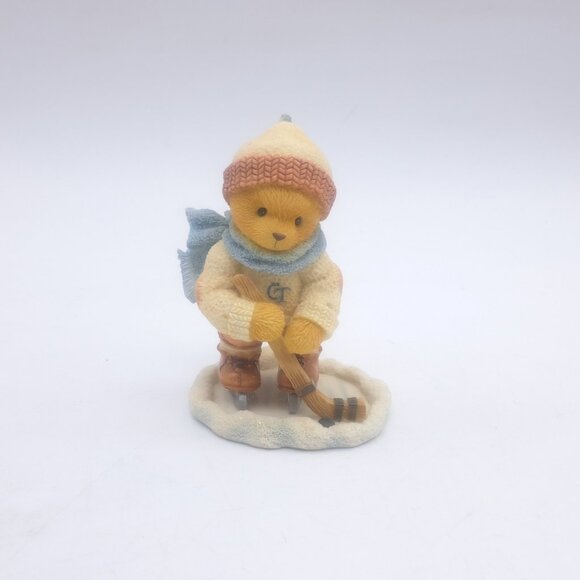 Cherished Teddie -Brandon - Picture 2 of 7